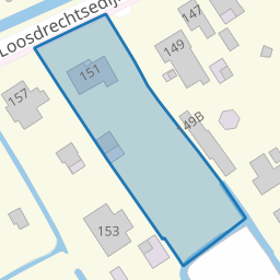 Perceel LDT00-C-7259