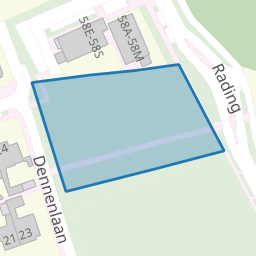 Perceel LDT00-C-7272