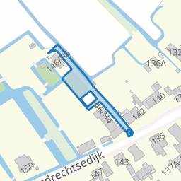 Perceel LDT00-C-7294