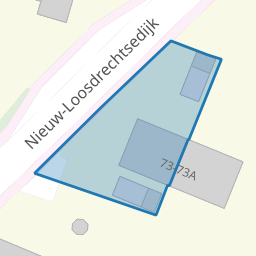 Perceel LDT00-C-7295