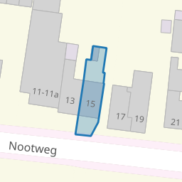 Perceel LDT00-C-7304