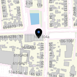Appartement LDT00 C 7306 2
