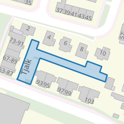 Perceel LDT00-C-7398