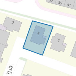 Perceel LDT00-C-7400