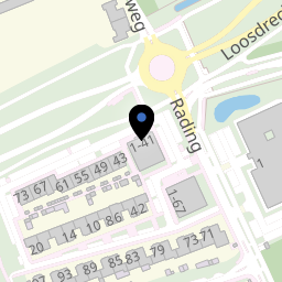 Appartement LDT00 C 7432 1