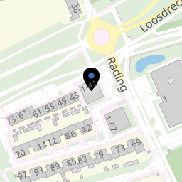 Appartement LDT00 C 7432 10