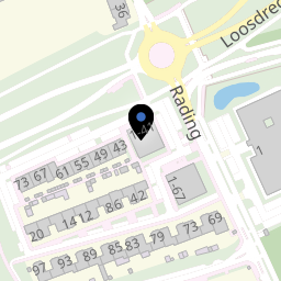 Appartement LDT00 C 7432 11