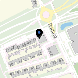 Appartement LDT00 C 7432 12
