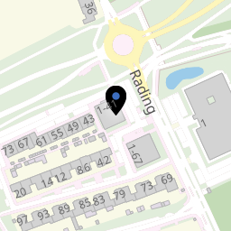Appartement LDT00 C 7432 14