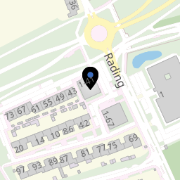 Appartement LDT00 C 7432 15