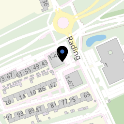 Appartement LDT00 C 7432 18