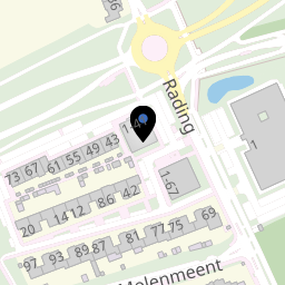 Appartement LDT00 C 7432 19