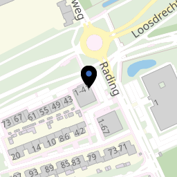 Appartement LDT00 C 7432 3