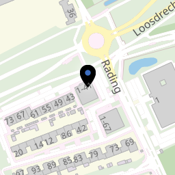 Appartement LDT00 C 7432 4