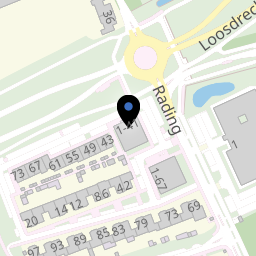 Appartement LDT00 C 7432 5