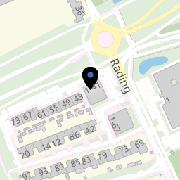 Appartement LDT00 C 7432 6