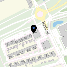 Appartement LDT00 C 7432 7