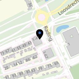 Appartement LDT00 C 7432 8