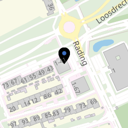 Appartement LDT00 C 7432 9