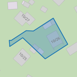 Perceel LDT00-C-7463