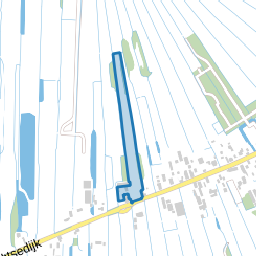 Perceel LDT00-C-7466
