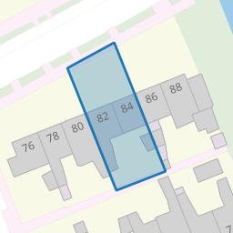 Perceel LDT00-C-7476