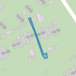 Perceel LDT00-C-7492