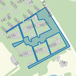 Perceel LDT00-C-7493