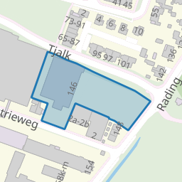 Perceel LDT00-C-7514