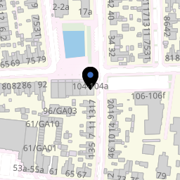 Appartement LDT00 C 7531 2