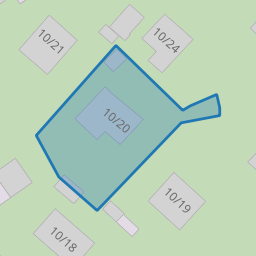 Perceel LDT00-C-7539