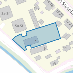 Perceel LDT00-C-7541