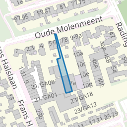 Perceel LDT00-C-7548