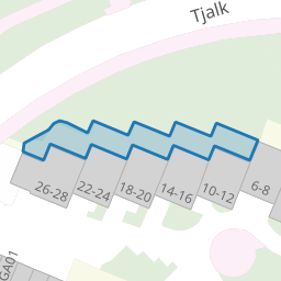 Perceel LDT00-C-7561