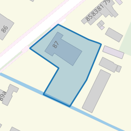 Perceel LDT00-C-7581