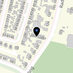 Appartement LDT00 C 7585 10