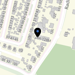 Appartement LDT00 C 7585 12