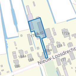 Perceel LDT00-C-7586