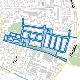 Perceel LDT00-C-7604