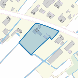 Perceel LDT00-C-7606