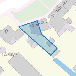 Perceel LDT00-C-7609