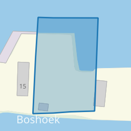 Perceel LDT00-E-1661