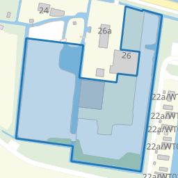 Perceel LDT00-E-1798