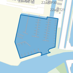 Perceel LDT00-E-1836