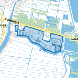 Perceel LDT00-E-1838