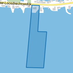 Perceel LDT00-F-1062