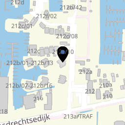 Appartement LDT00 F 1500 15