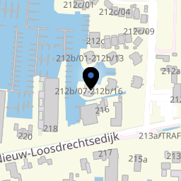 Appartement LDT00 F 1500 16
