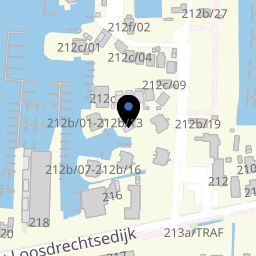Appartement LDT00 F 1500 3