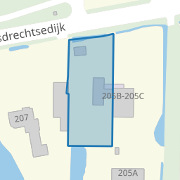Perceel LDT00-F-1659